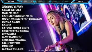 DJ KERAS KEPALA X MATI MATIAN JUNGLE DUTCH INDO 2025
