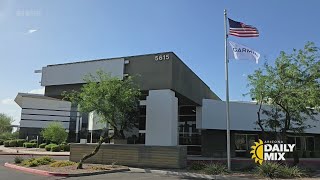 Aviation job opportunities in East Valley