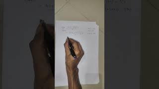 Open Rectangular Box Problem in 60 Seconds | Maxima & Minima
