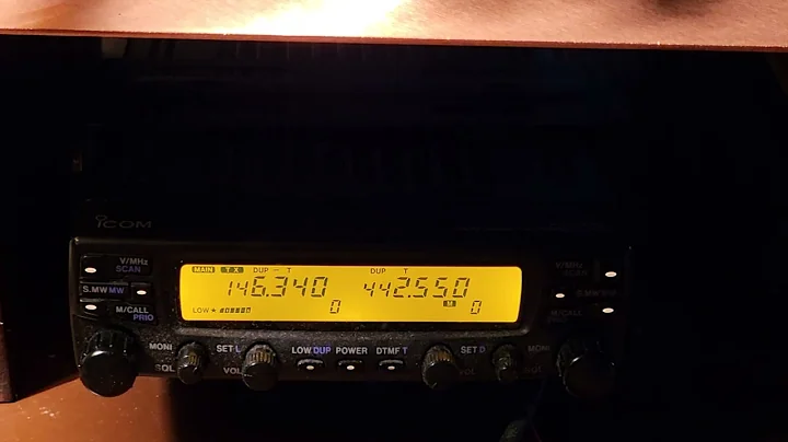 Final call for  N3EVW, silent key.