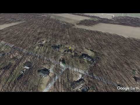 5677 Woods Road, Stewartstown, PA home video tour