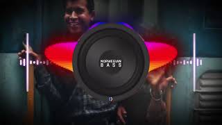 LumiX - Running Wild / Bass Boosted