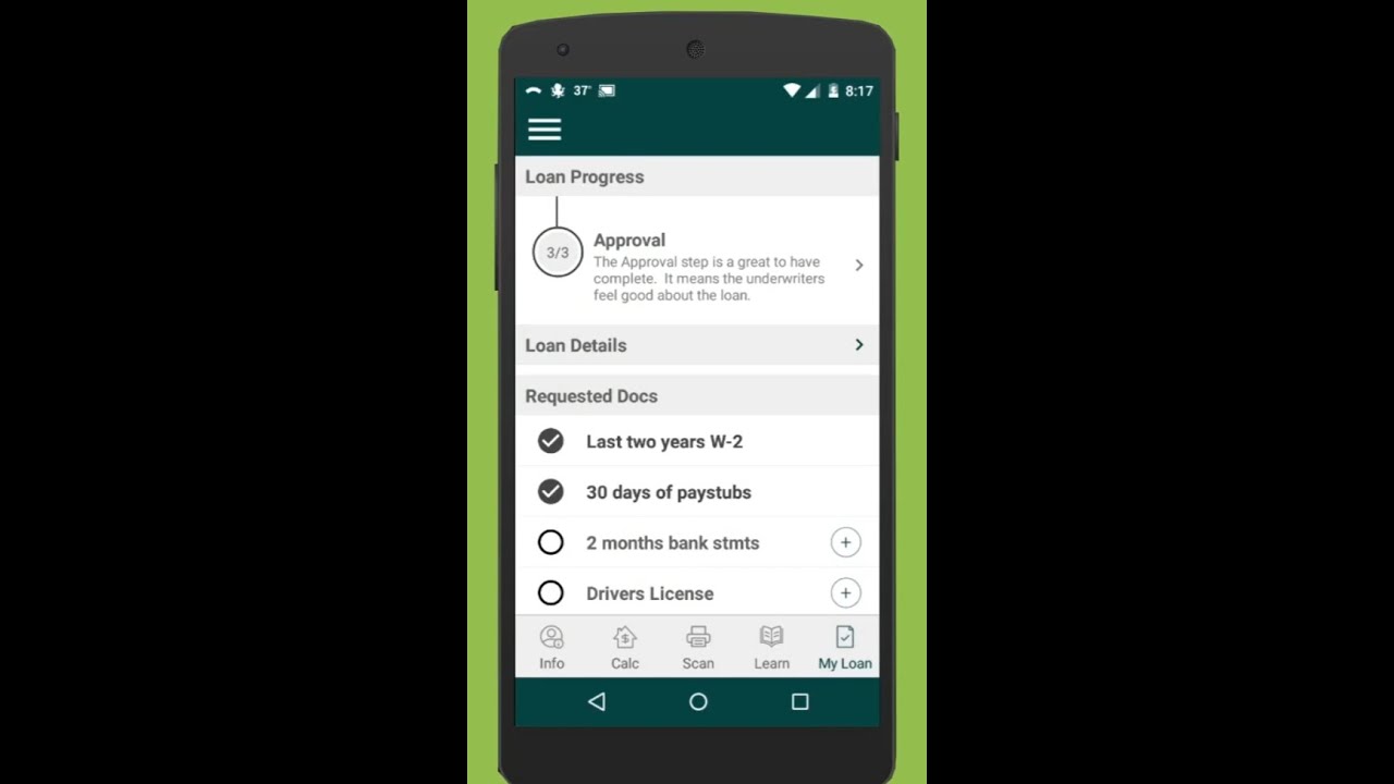 Mortgage calculator app with pmi youtube