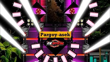 Pargoy Tipis-Tipis‼️ Animasi Sound System