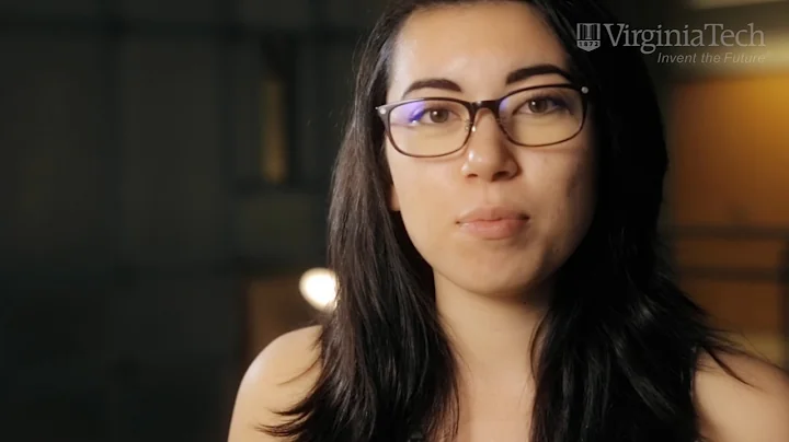 Summer Academy Peer Mentor - Tori Godfrey