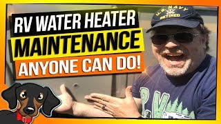 How to Maintain Your Atwood RV Water Heater (and Avoid Costly Repairs)