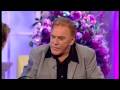Freddie Starr funny interview on The Alan Titchmarsh Show - 2nd March 2009