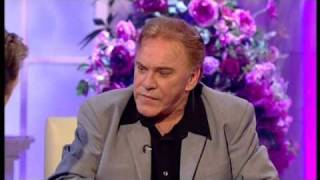 Freddie Starr funny interview on The Alan Titchmarsh Show  2nd March 2009