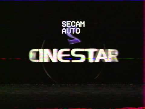 Intro Cinestar  2