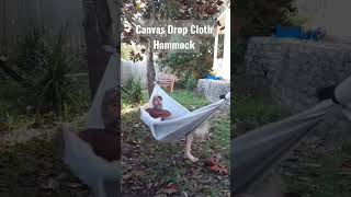 Diy Hammock