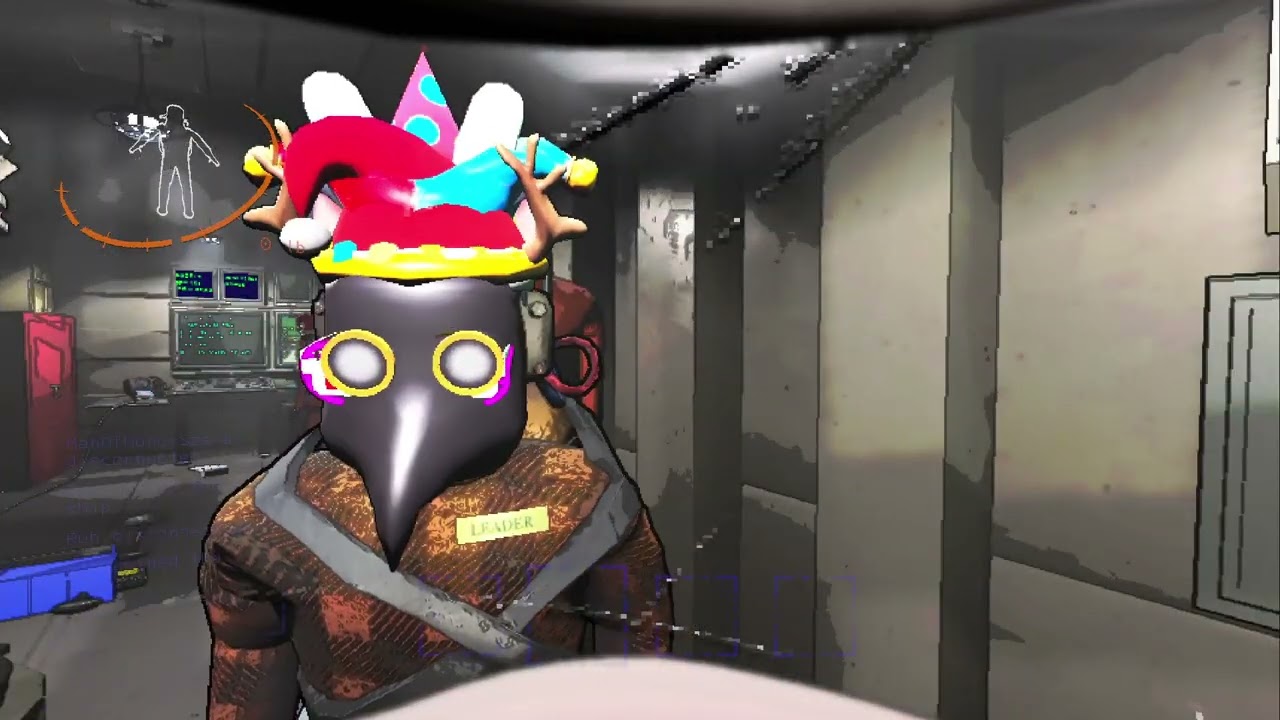 Lethal Company with @CryptidJez and @Riorach 09/12/2023