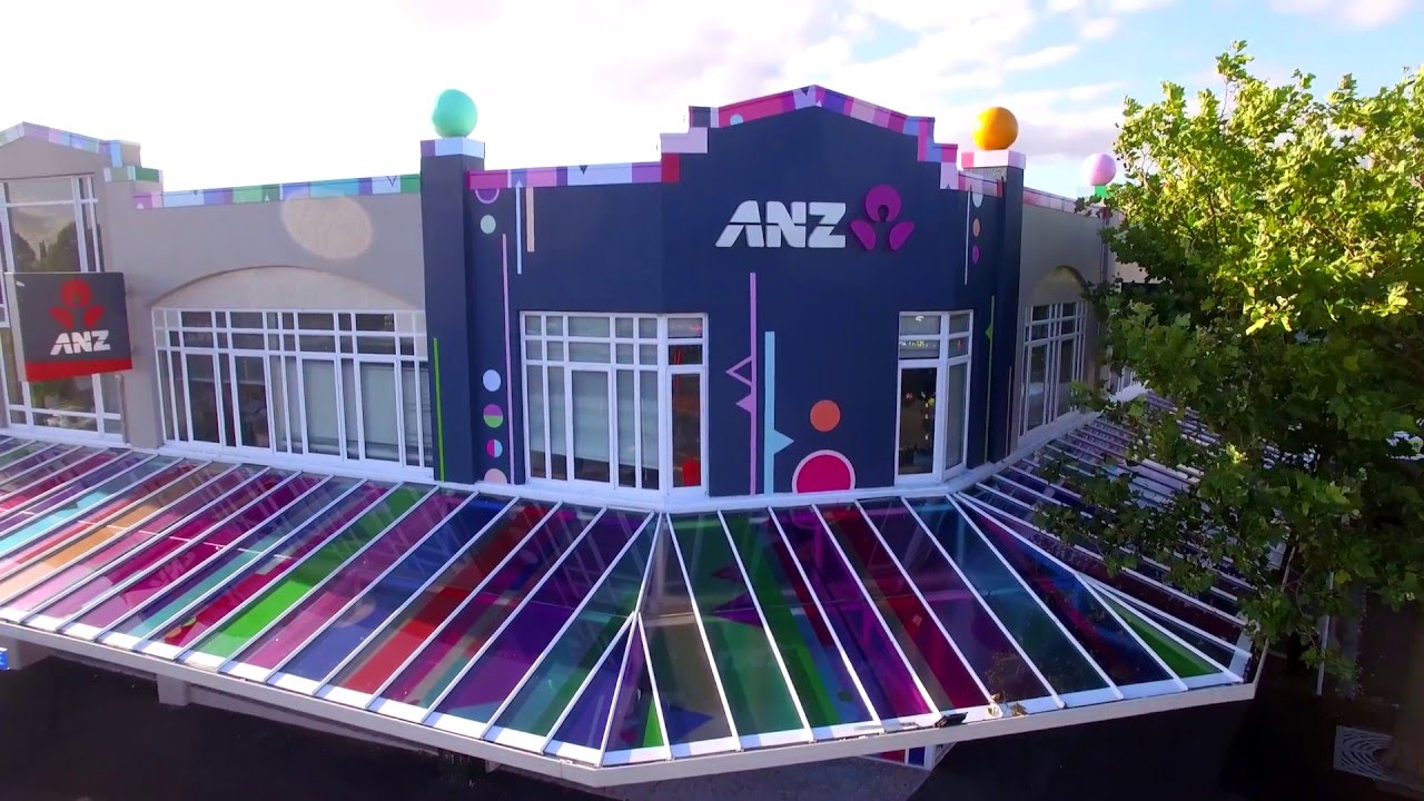 internet banking pnb ANZ Auckland Pride Festival 2016