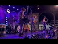 Fireside Collective performs at the Earl Scruggs Music Festival 08/30/25