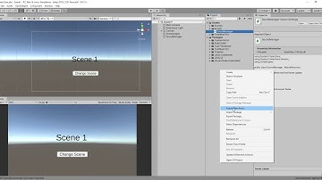 2 Singleton Pattern Sound Manager