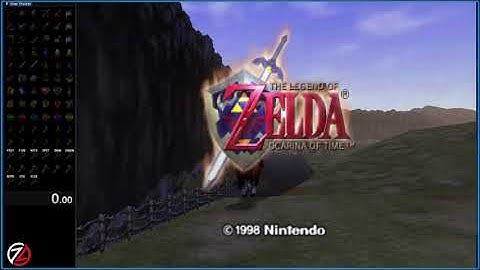 Ocarina of Time Randomizer - Ship of Harkinian (9/9/2023)