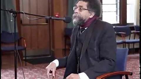 James Baldwin, Cornell West & Maya Angelou - The Case for Moral Honesty