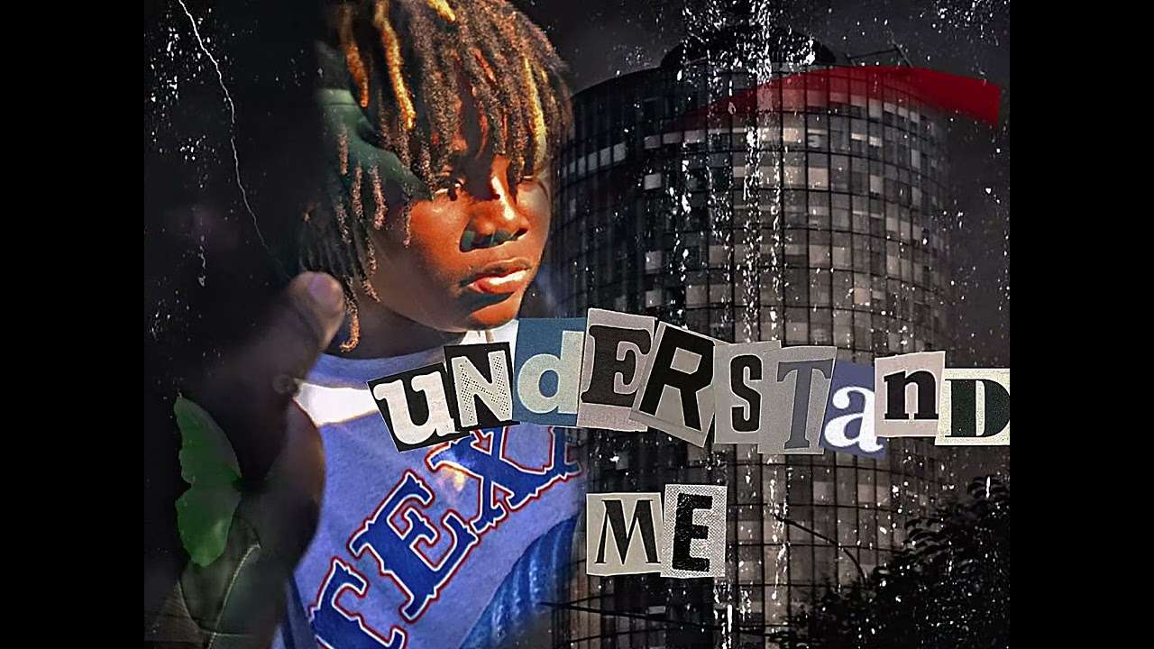 Mahji- Understand Me (Official Audio) (Prod beatzbycelo)