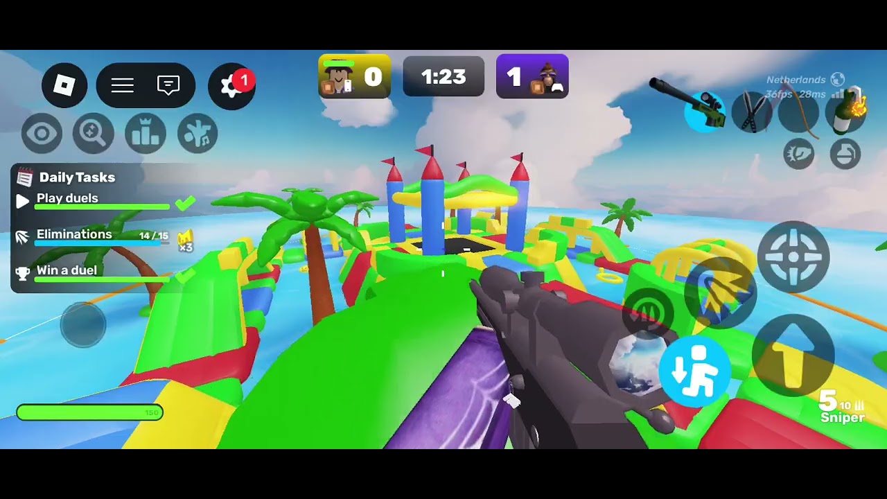 Youtube Rivals Rivals - YouTube