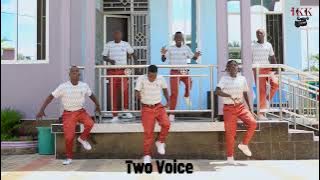 Two Voice Ft General Kanene-AlifatiQ Video By 1KK 29, 2025