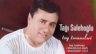 Tagi Salahoglu-Ruhani havasi (soz: Behmen Vetenoglu)