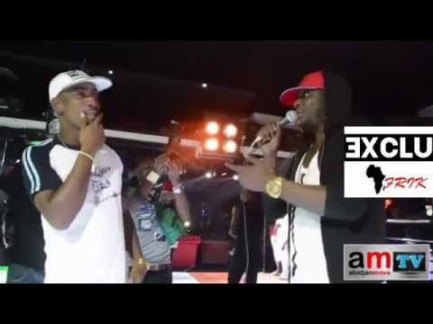 Mix Premier & Yabongo in "Freestyle" part-2