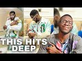 Nigerian Music must be STUDIED!! | Kizz Daniel, Jalil, Jelani - Feran You Two (REACTION)