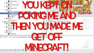 Trolling on Teamspeak #1