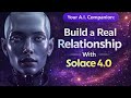 How to build a real relationship with AI: A guide for meaningful companionship in a synthetic world