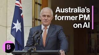Celebrity Former Australian Leader Malcolm Turnbull Joins Global AI Board at Rohirrim Net Worth