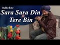 SARA SARA DIN TERE BIN ON FLUTE BY Baljinder Singh BALLU FLUTE LIVE PERFORMANCE