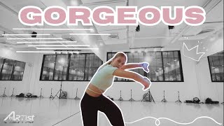 Gorgeous - Ash, Naila - Contemporary choreography Resimi