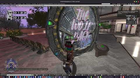 Wolf Territories Grid Control Panel Update