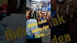 Download Lagu Hidup tidak cukup dgn Cinta, ..Lalu dgn apa..? Bikinin n Baper MP3