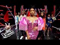 Episode 7 | Knockouts | The Voice Nigeria Season 3