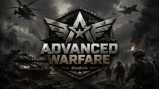 🎸XxsholinxX | Advanced Warfare @Izakvis #conceptmusic