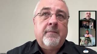 Dr. Conrad Vine ~~"Tithing And Offshoot Ministries" ~~ A Candid Response!