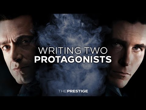 How to Write a Story with Dual Protagonist
