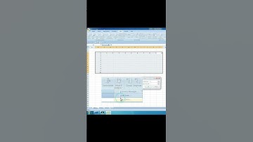 Excel में Data table कैसे बनाये| How to create Data table in Excel|@techtalk6094 #praveensir