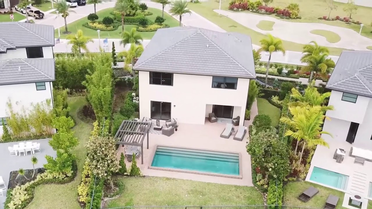 Satori at Miami Lakes, Miami YouTube