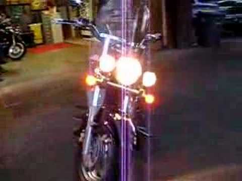 2005 suzuki boulevard c90 exhaust