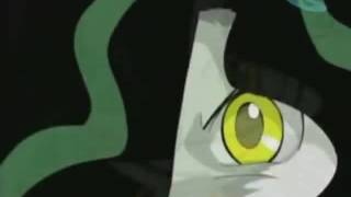 Powerpuff Girls Z English Dub Opening - Reversed