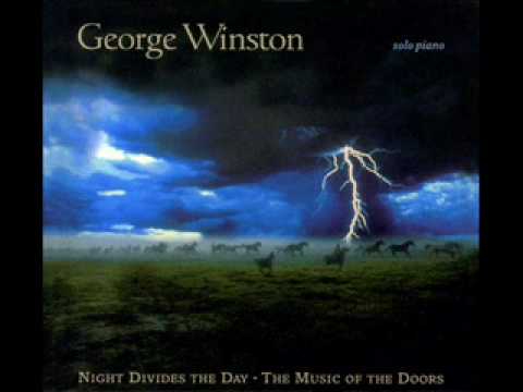 George Winston - Love me two times