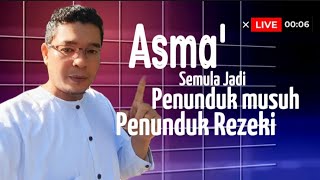 Natural Essence Invocation for Subduing Enemies | Attracting Abundance _ Gusti Yan Al Banjari