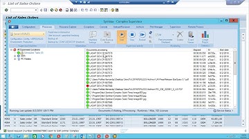 Demo: Upload ERP Data to Google Drive