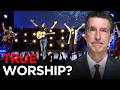 It S Time To Address The Problem With Modern Day Church Worship It S Time To Address The Problem With Modern Day Church Worship
