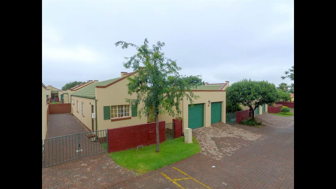 3 Bed House for sale in Gauteng Midrand Noordwyk 4 Simonsig Nb