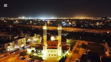 سورة الجمعة كاملة - عبدالله بدر الفيلكاوي - مسجد مبارك الصباح - صلاتي الفجر و العشاء شهر 5 -2025