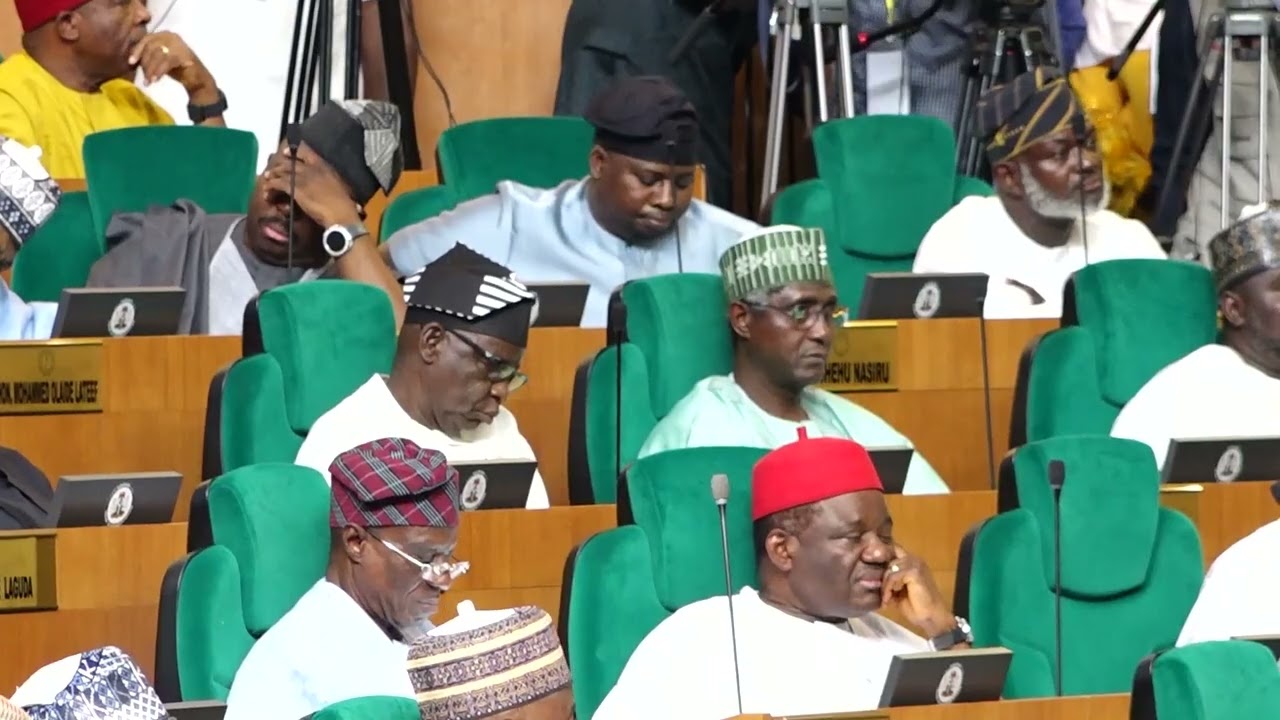 FROM THE NATIONAL ASSEMBLY | 1 JANUARY 2026