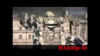 Chromehounds Trailer