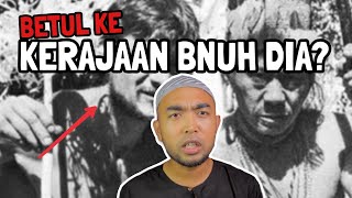 Download Lagu MAT SALEH YG HILANG DALAM HUTAN SARAWAK | BRUNO MANSER MP3 Download Lagu MAT SALEH YG HILANG DALAM HUTAN SARAWAK | BRUNO MANSER MP3